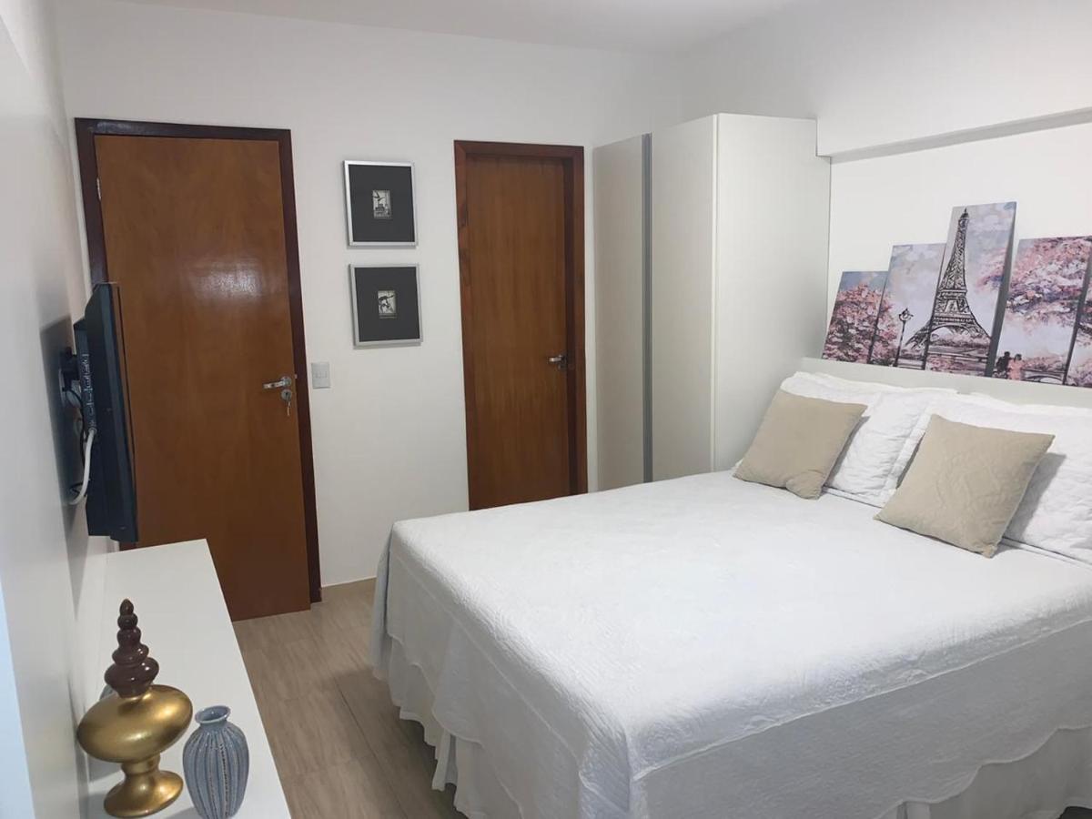 Beach Place - Cumbuco Apto 109 Decorado A 200M Da Praia Exterior foto